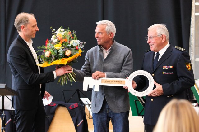 Tag der offenen Tür